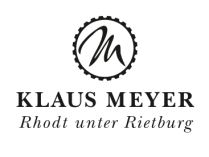 Weingut Klaus Meyer