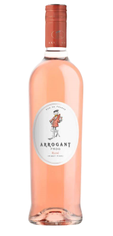 2022 Arrogant Rosé "Ribet Pink" IGP 