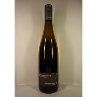 2021 Weißburgunder & Chardonnay trocken 