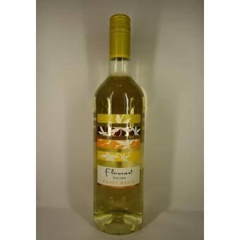 2023 Fleurant Weißwein Cuvée trocken 