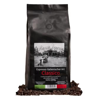 Classico Kaffee 500g 