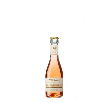 Geiger Prisecco "Cuvée Nr. 23" alkoholfrei 0,2l 