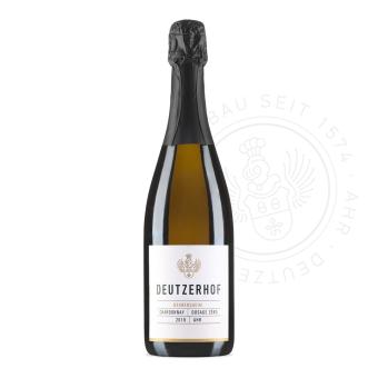 2018 Heimersheim Chardonnay-Sekt Dosage Zéro 