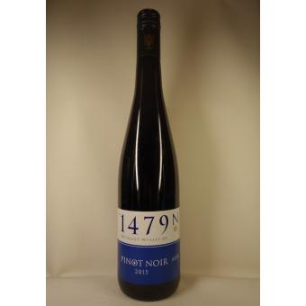 2021 Pinot Noir trocken 