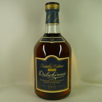 Dalwhinnie The Destillers Edition 