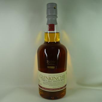 Glenkinchie Distillers Edition 2006 