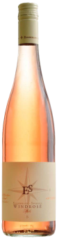2023 Rosé-Cuvée Windrosé trocken 