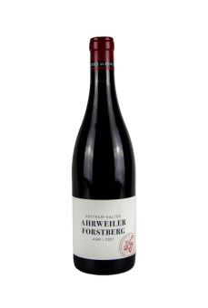 2021 Ahrweiler Forstberg Spätburgunder trocken 