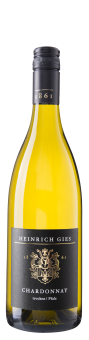 2023 Chardonnay trocken 