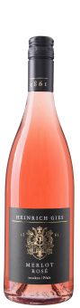 2023 Merlot Rosé trocken 