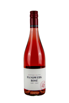 2021 Handwerk Rosé trocken 