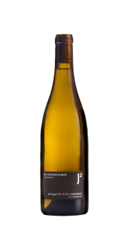 2022 Gau-Odernheimer Chardonnay trocken 