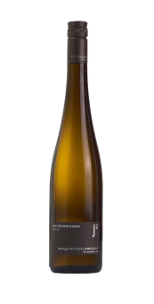 2020 Gau-Odernheimer Riesling trocken 