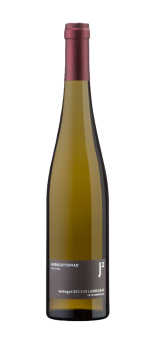 2020 Riesling Herrgottspfad Spätlese mild 