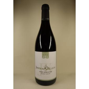 2021 Pinot Noir "Vom Schiefer" trocken 