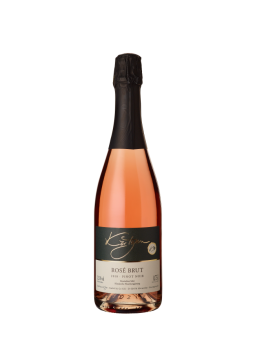 Körtgen Pinot Noir Rosé Sekt brut 