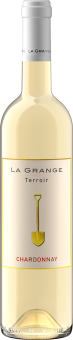 2022 Terroir Chardonnay IGP 