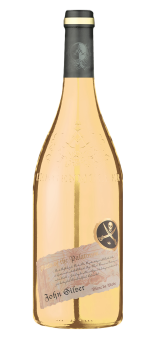 2021 John Silver Riesling & Chardonnay trocken 