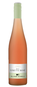 O.Schell Secco "Limette-Rosé" 