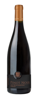 2020 Recher Herrenberg Pinot Noir trocken 