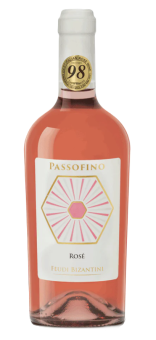 2023 Passofino Rosé IGP trocken 