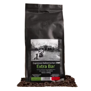 Extra Bar Kaffee 500g 