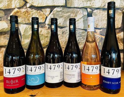 Probierpaket Weingut Nelles 