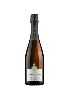 Raumland Sekt "Tradition" brut 