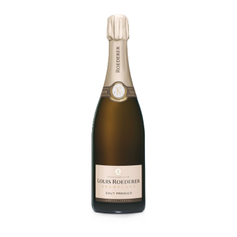 Champagner Louis Roederer Collection 243 