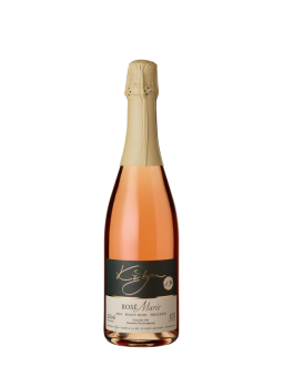 Körtgen Rosé Marie Pinot Noir Sekt trocken 