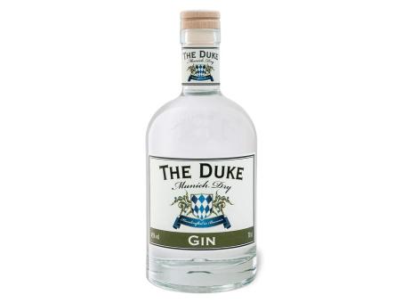 The Duke Gin 0,7l 