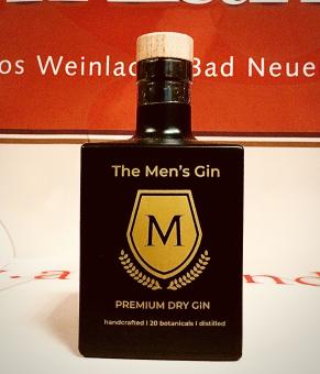THE MEN`S GIN 