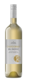 2023 Chardonnay Valdadige DOC 