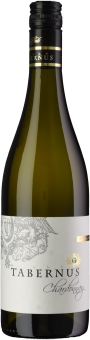 2021 Villa Tabernus Chardonnay trocken 