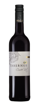 2022 Villa Tabernus Cuvée Rot trocken 