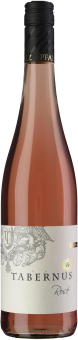 2021 Villa Tabernus Rosé trocken 